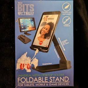 Bytech foldable stand
